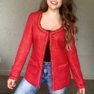 Unique Fashion Jacket